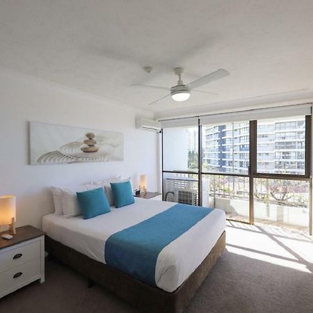 Bougainvillea Gold Coast Holiday Apartments Zewnętrze zdjęcie