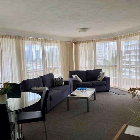 Bougainvillea Gold Coast Holiday Apartments Zewnętrze zdjęcie