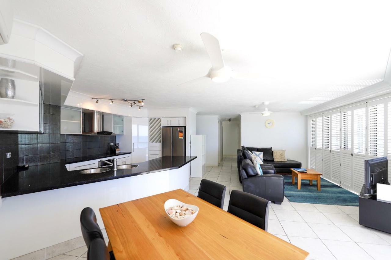 Bougainvillea Gold Coast Holiday Apartments Zewnętrze zdjęcie