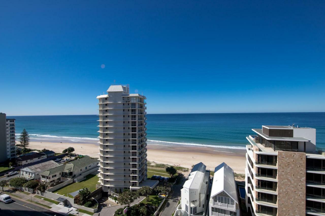 Bougainvillea Gold Coast Holiday Apartments Zewnętrze zdjęcie