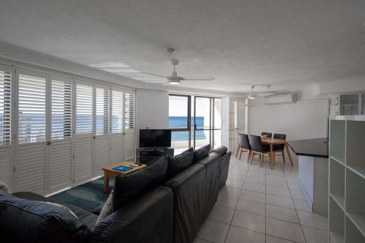 Bougainvillea Gold Coast Holiday Apartments Zewnętrze zdjęcie