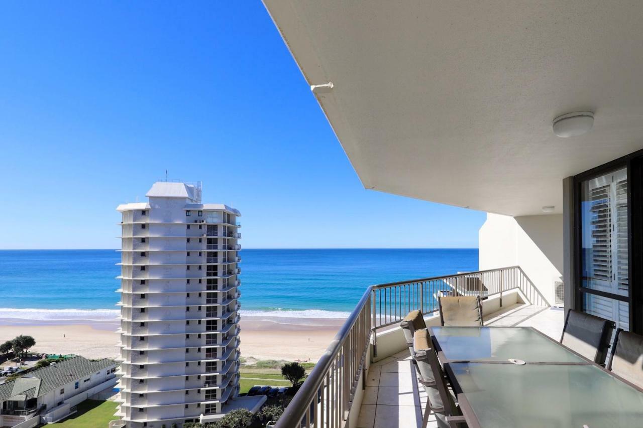 Bougainvillea Gold Coast Holiday Apartments Zewnętrze zdjęcie