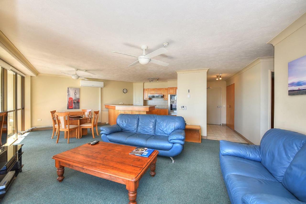 Bougainvillea Gold Coast Holiday Apartments Zewnętrze zdjęcie
