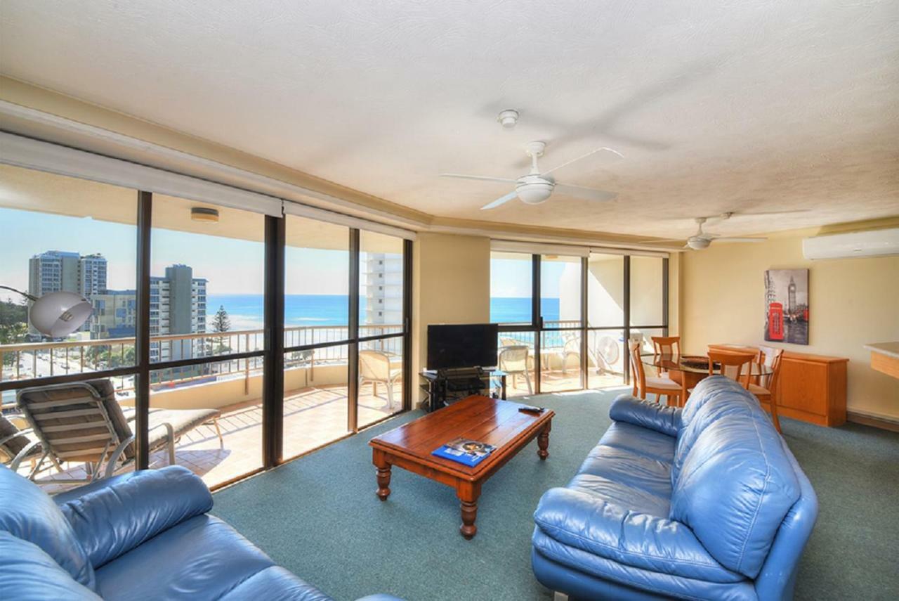 Bougainvillea Gold Coast Holiday Apartments Zewnętrze zdjęcie