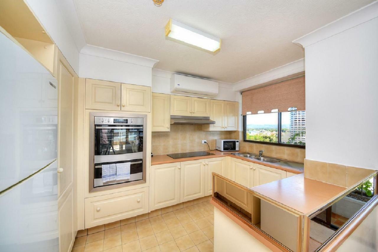 Bougainvillea Gold Coast Holiday Apartments Zewnętrze zdjęcie