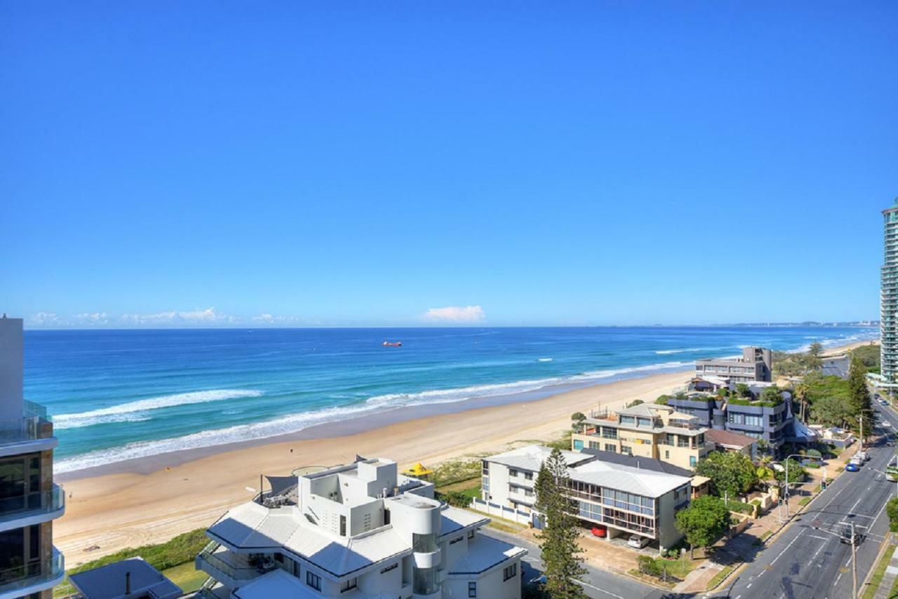 Bougainvillea Gold Coast Holiday Apartments Zewnętrze zdjęcie