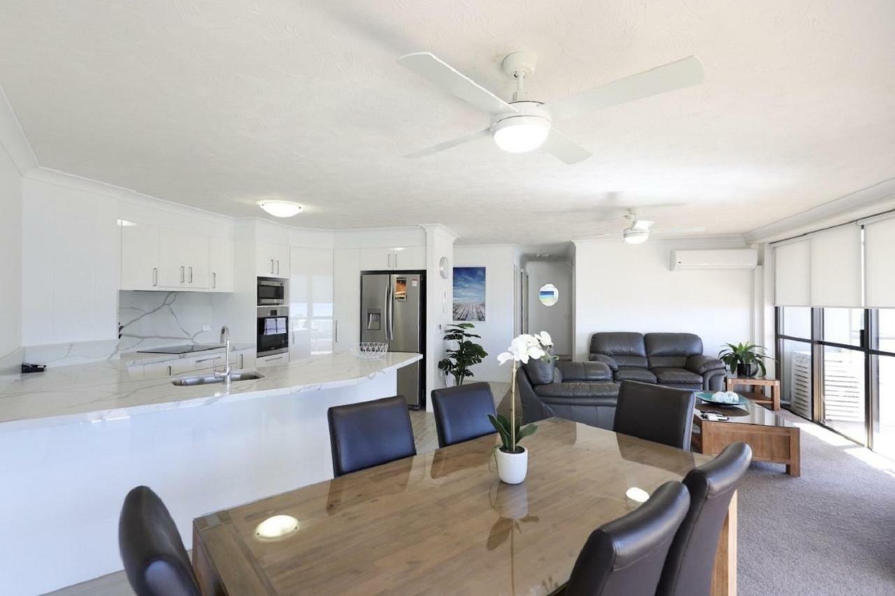 Bougainvillea Gold Coast Holiday Apartments Zewnętrze zdjęcie