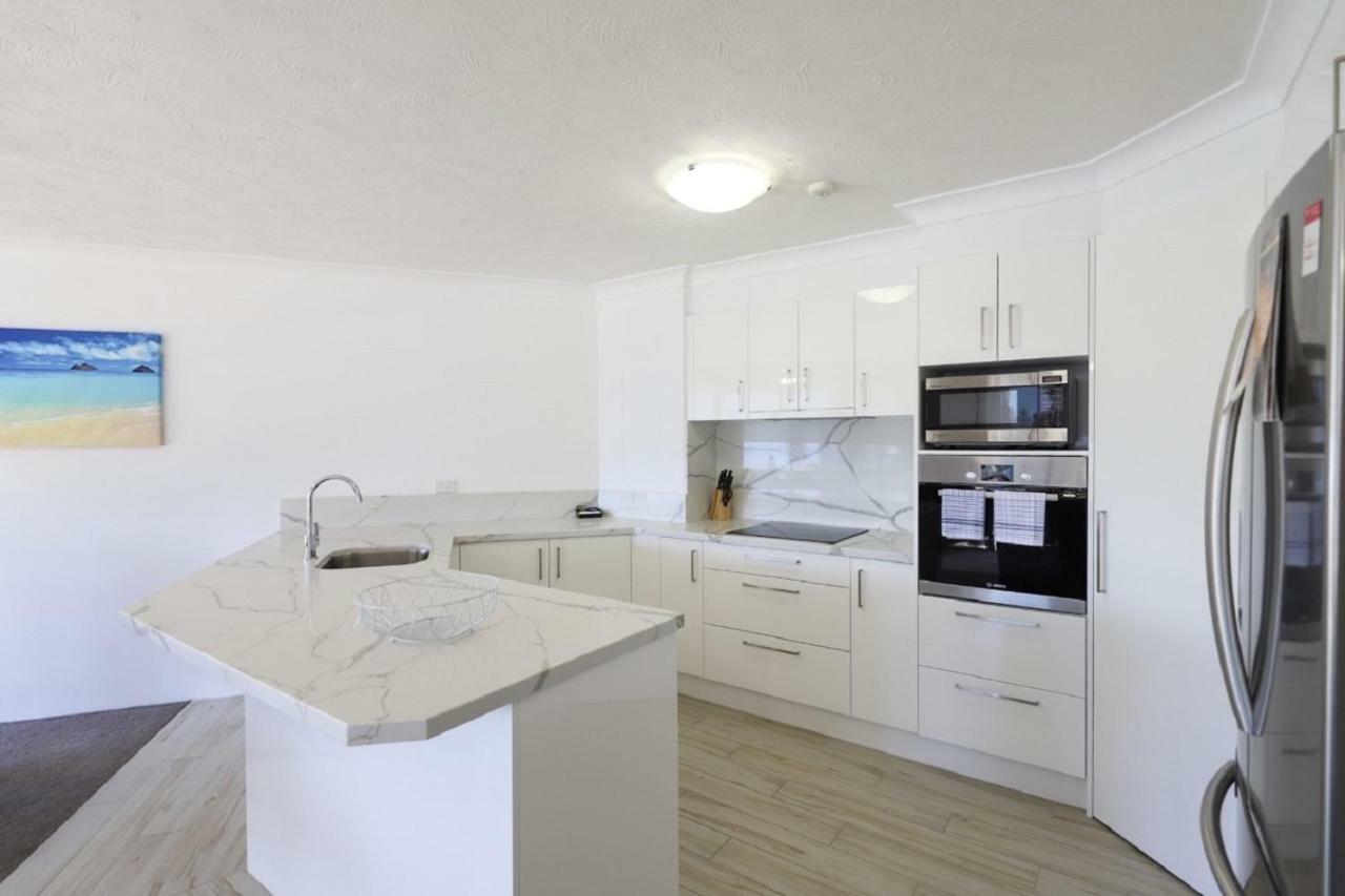 Bougainvillea Gold Coast Holiday Apartments Zewnętrze zdjęcie