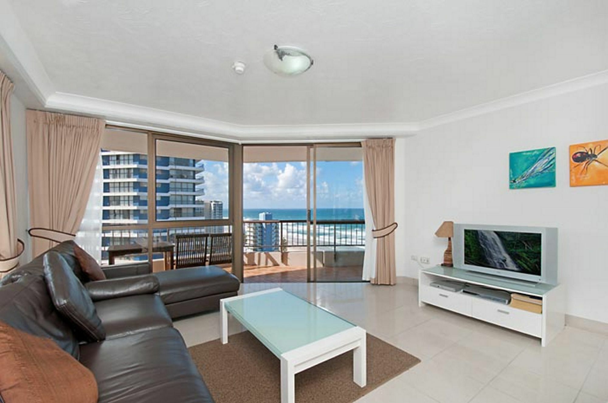 Bougainvillea Gold Coast Holiday Apartments Zewnętrze zdjęcie