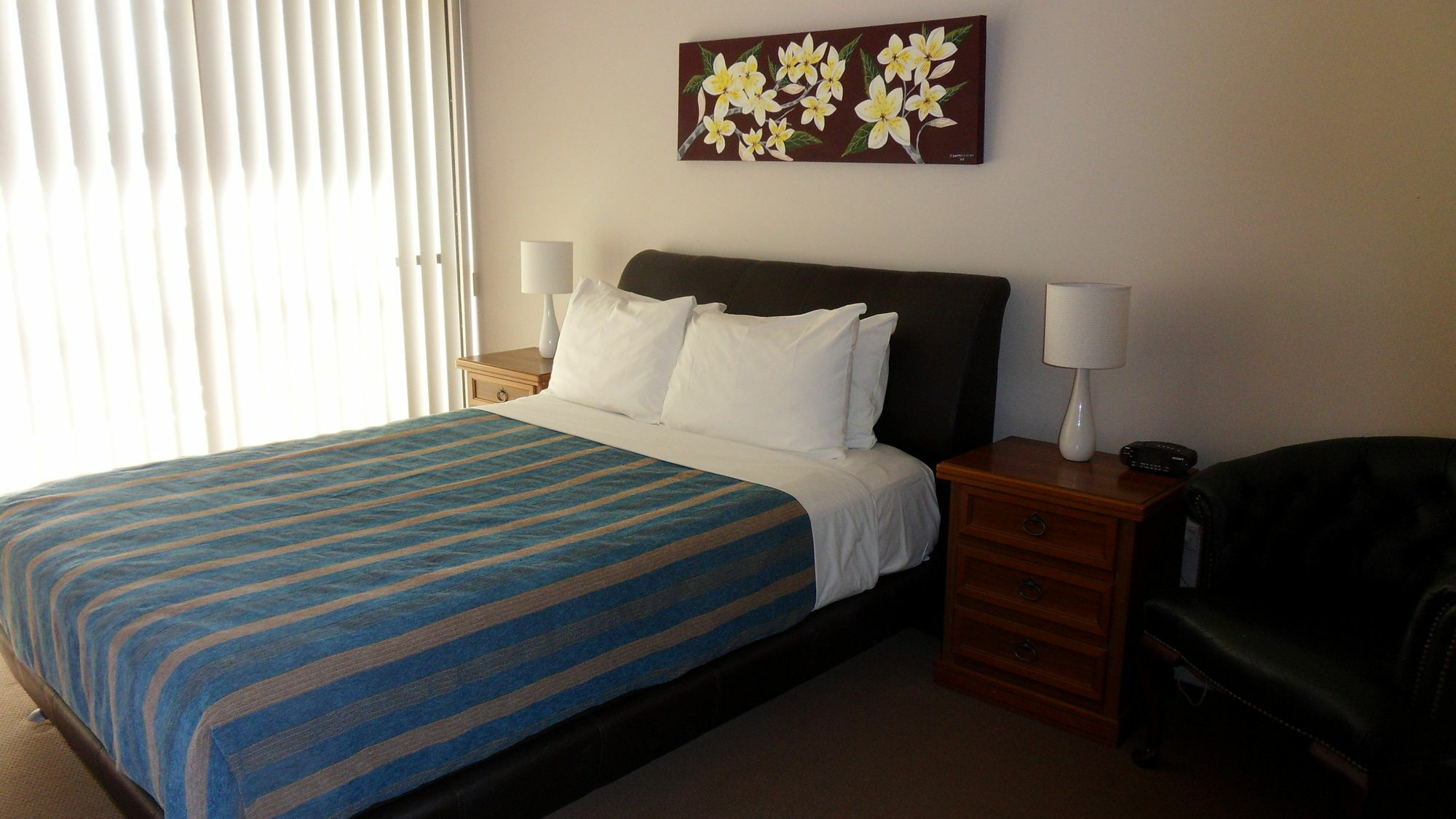 Bougainvillea Gold Coast Holiday Apartments Zewnętrze zdjęcie
