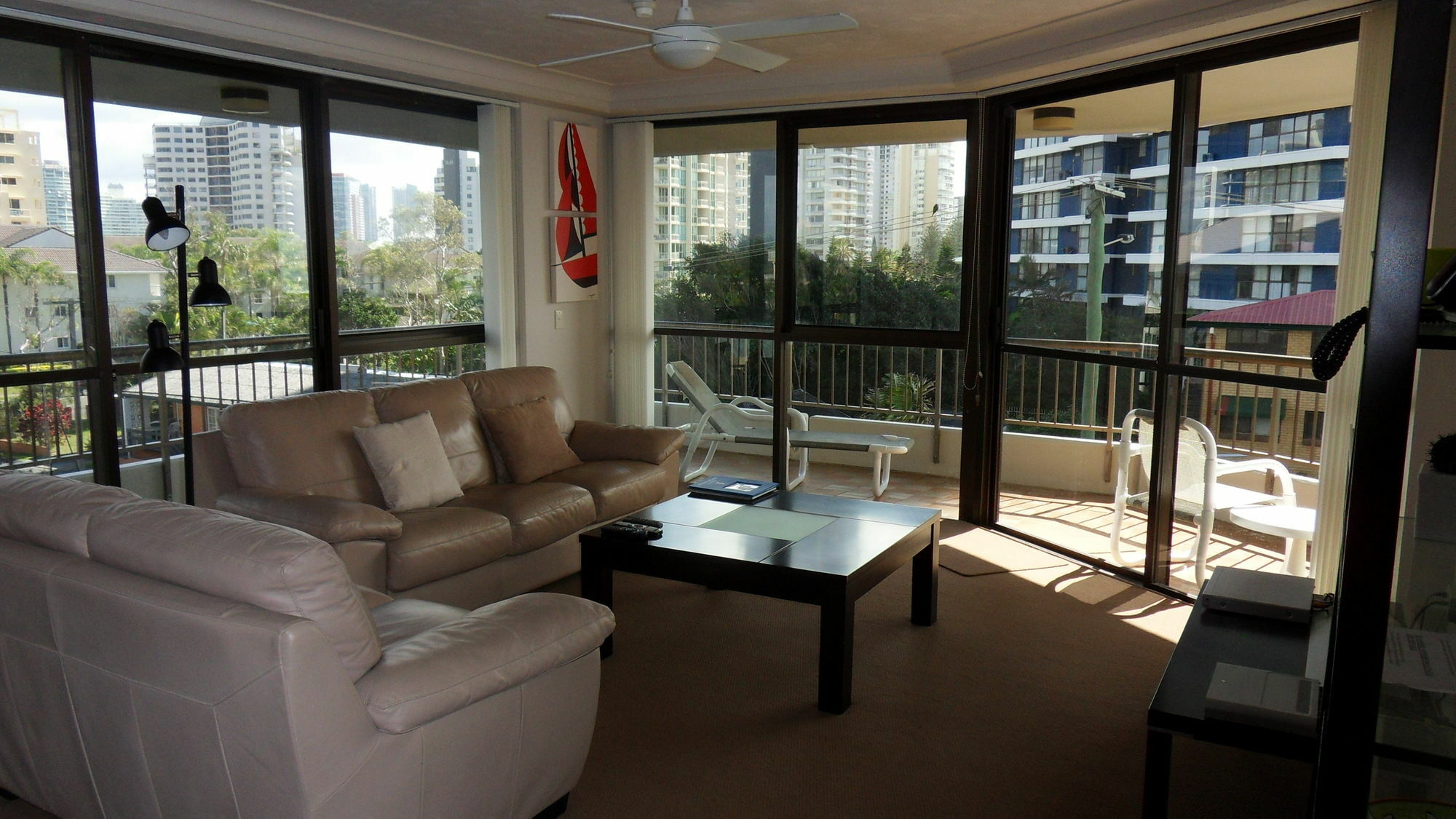 Bougainvillea Gold Coast Holiday Apartments Zewnętrze zdjęcie