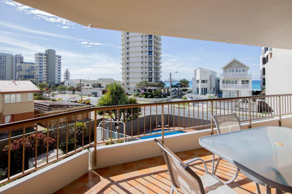 Bougainvillea Gold Coast Holiday Apartments Zewnętrze zdjęcie