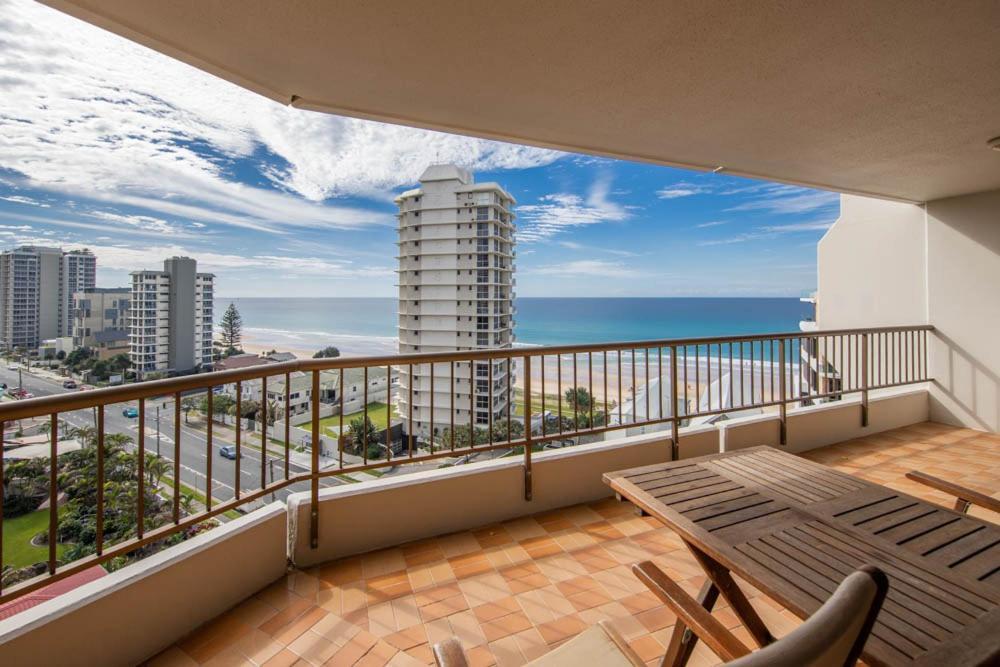 Bougainvillea Gold Coast Holiday Apartments Zewnętrze zdjęcie