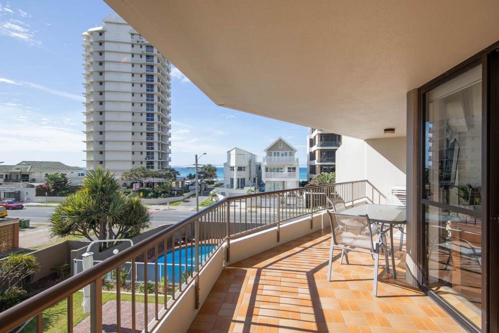 Bougainvillea Gold Coast Holiday Apartments Zewnętrze zdjęcie