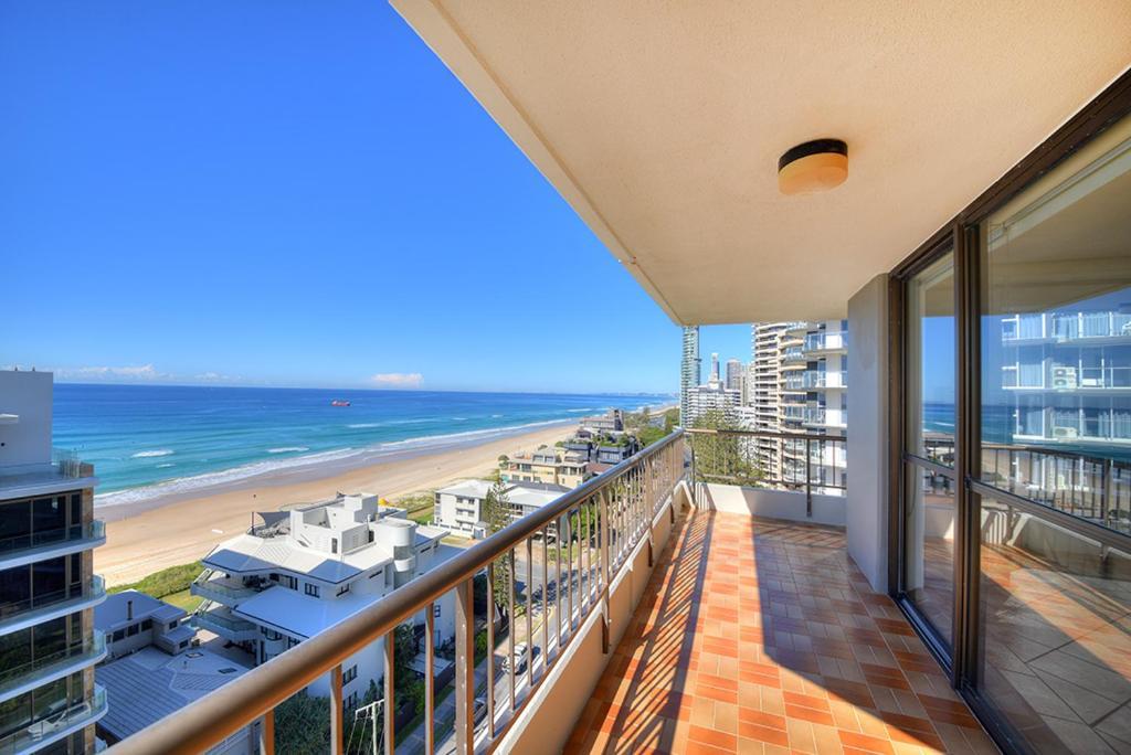 Bougainvillea Gold Coast Holiday Apartments Zewnętrze zdjęcie