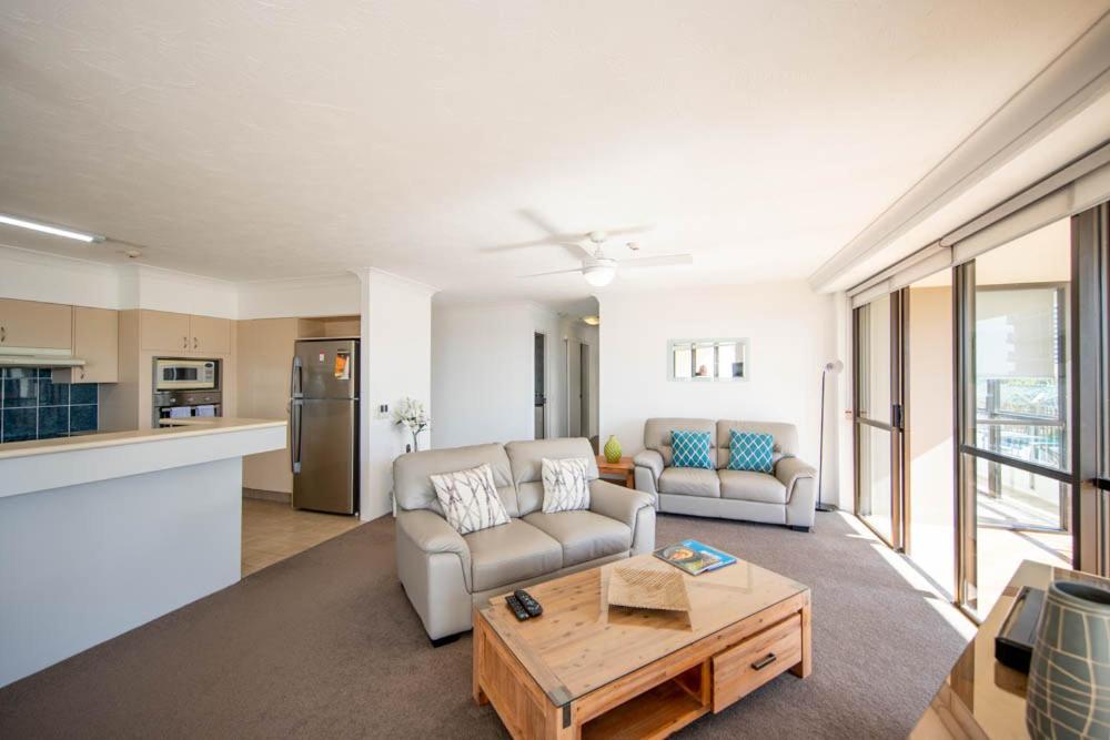 Bougainvillea Gold Coast Holiday Apartments Zewnętrze zdjęcie