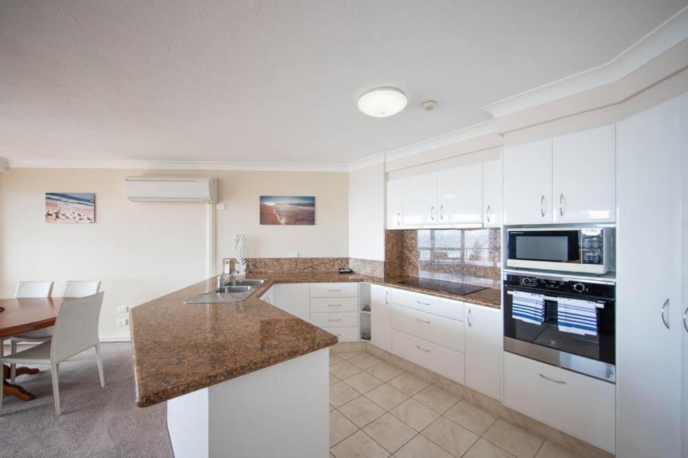 Bougainvillea Gold Coast Holiday Apartments Zewnętrze zdjęcie