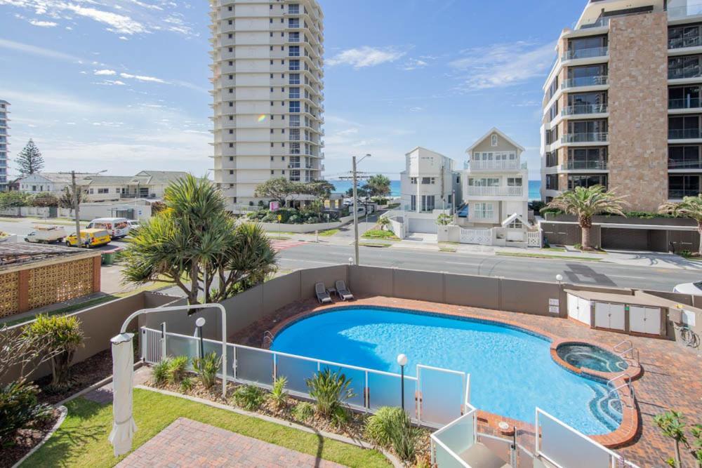Bougainvillea Gold Coast Holiday Apartments Zewnętrze zdjęcie