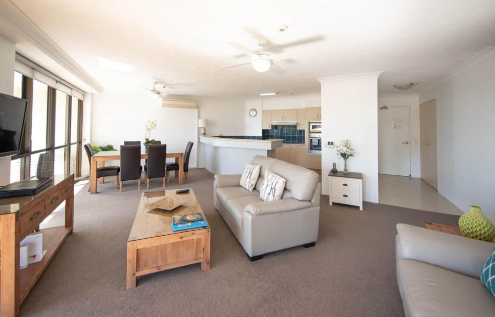 Bougainvillea Gold Coast Holiday Apartments Zewnętrze zdjęcie