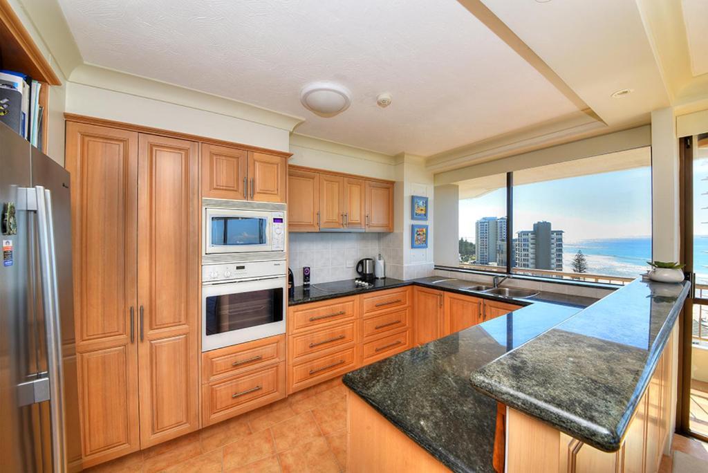 Bougainvillea Gold Coast Holiday Apartments Zewnętrze zdjęcie