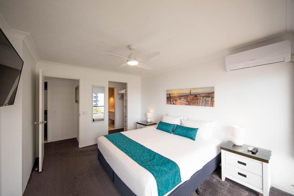 Bougainvillea Gold Coast Holiday Apartments Zewnętrze zdjęcie